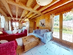 Chalet Tête de l