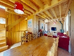 Chalet Tête de l