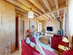 Chalet Tête de l