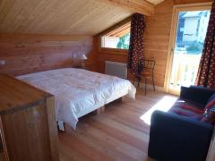 Chalet d
