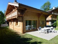 Chalet d