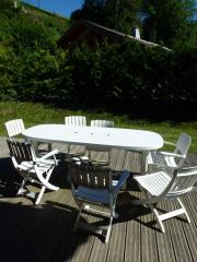 Chalet d
