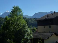 Chalet d