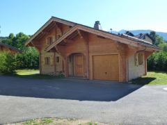 Chalet d