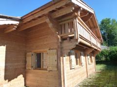 Chalet d