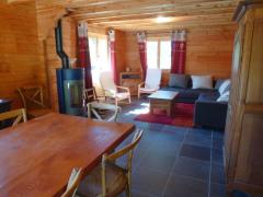 Chalet d