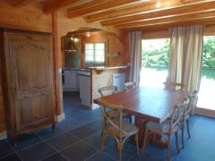 Chalet d