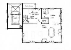 Chalet d