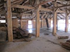 Ferme Erigné - 