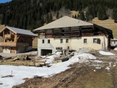Ferme Erigné - 