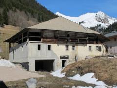 Ferme Erigné - 