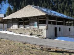 Ferme Erigné - 