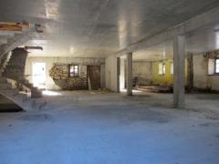 Ferme Erigné - 