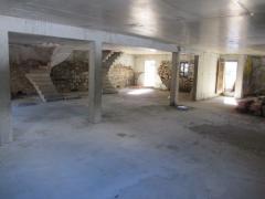 Ferme Erigné - 