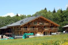 Appt. Erine A4 - Chalet Erine