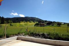 Appt. Erine A4 - View (1), ski slopes