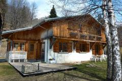 Chalet Espan - Chalet Espan