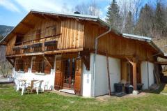 Chalet Espan - 