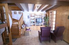 Chalet Espan - 