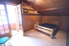 Chalet Espan - 