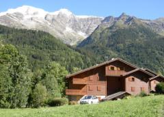 Appt. 11, Les Eterlous - 