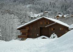 Appt. 11, Les Eterlous - 
