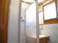 Appt. Etoile - Shower