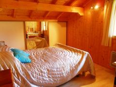Chalet Étoile des Neiges - Bedroom 1