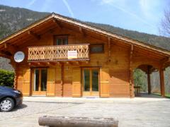 Chalet Étoile des Neiges - Chalet Étoile des Neiges