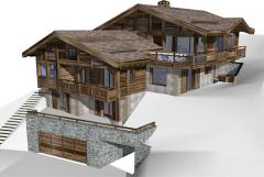 Chalet l