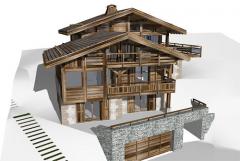 Chalet l