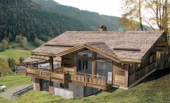 Chalet l