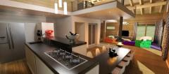 Chalet l