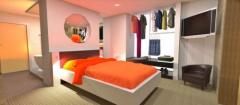 Chalet l