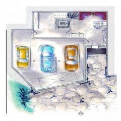 Chalet l