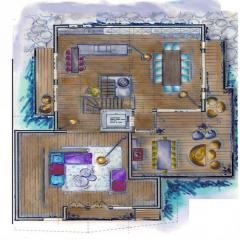 Chalet l