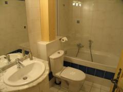 Chalet Boucherie - Bathroom