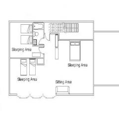 Chalet Boucherie - 