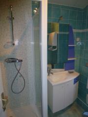 Appt. Le Fayard - Bathroom
