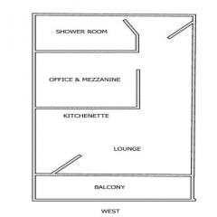 Appt. Le Fayard - 