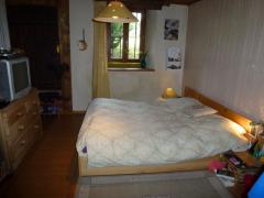 Ferme Balmotte - Bedroom 1