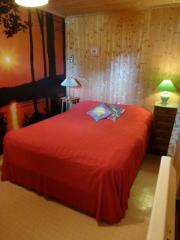 Ferme Balmotte - Bedroom 2
