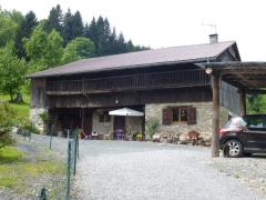 Ferme Balmotte - Ferme Balmotte