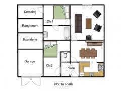 Ferme Balmotte - 