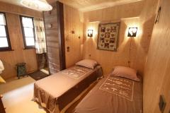 Ferme Bouchet - 