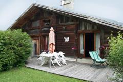 Ferme Bouchet - 