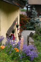 Ferme Bouchet - 