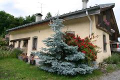 Ferme Bouchet - 