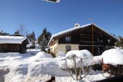 Ferme Bouchet - 