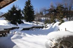 Ferme Bouchet - 